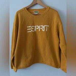 Vintage Esprit Sweatshirt, 1990’s